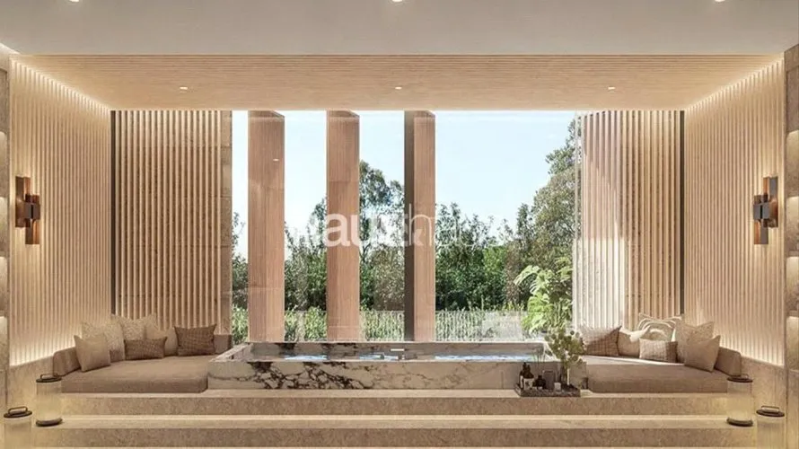 5 bedrooms villa for sale , Tilal Al Ghaf, Dubai, UAE No. 900 № 7