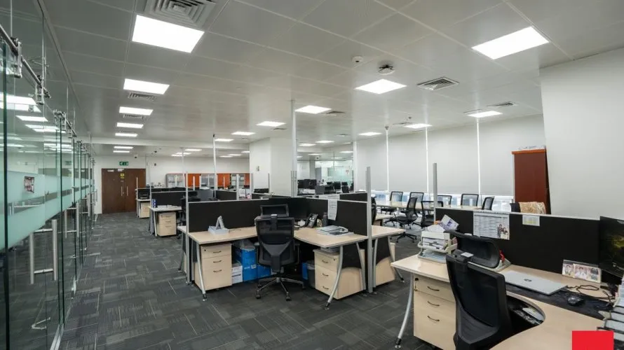 571.9m² office for sale , Business Bay, Dubai, UAE No. 2585