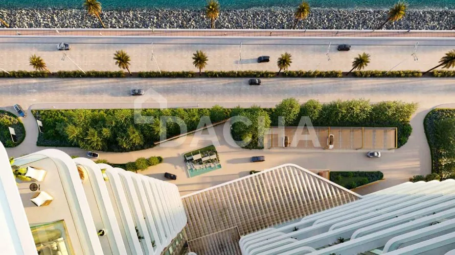 4 bedrooms penthouse for sale , Palm Jumeirah, Dubai, UAE No. 2715 № 9