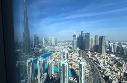 4 bedrooms apartment for sale in Avida Residences, Dubai, UAE No. 2239