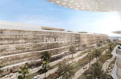 4 bedrooms apartment for sale , Dubai Harbour, Dubai, UAE No. 985