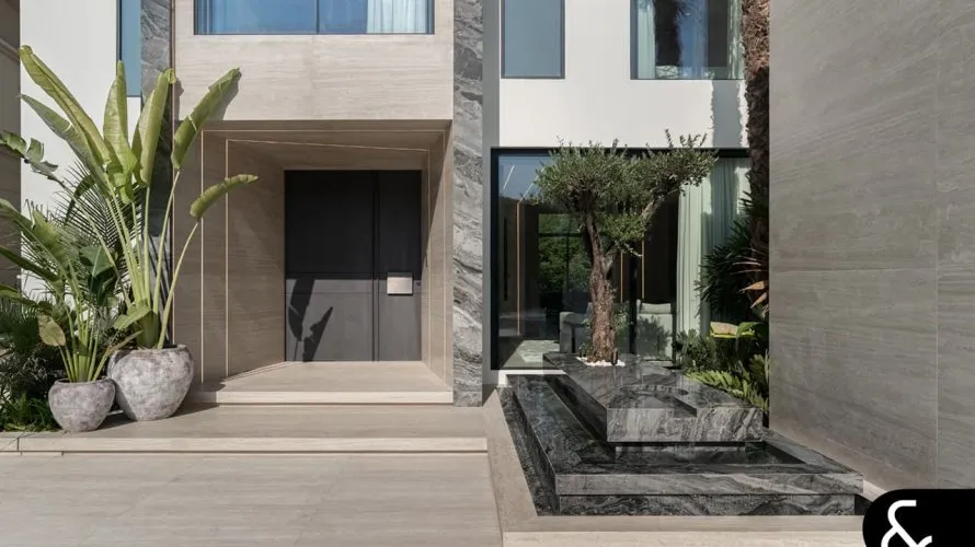 5 bedrooms villa for sale , Jumeirah Islands, Dubai, UAE No. 1750 № 5