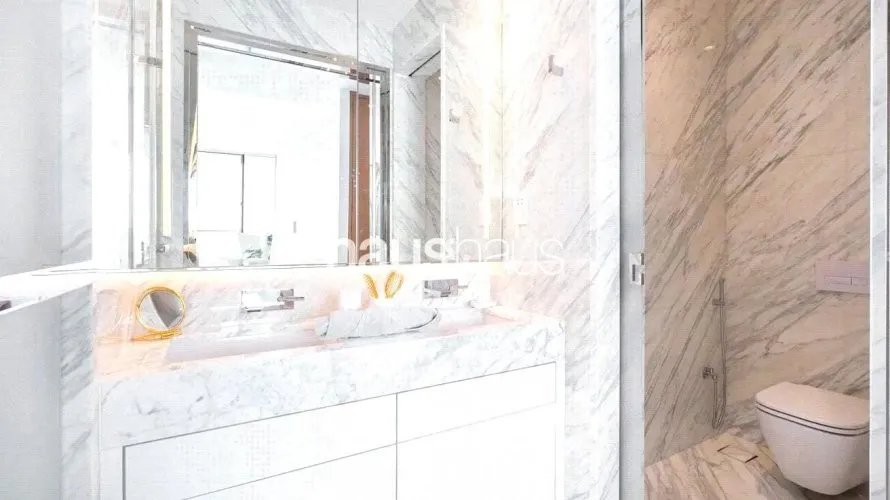2 bedrooms apartment for sale , Atlantis The Royal Residences, Palm Jumeirah, Dubai, UAE No. 941 № 10