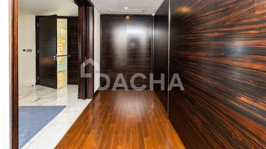 4 bedrooms apartment for sale , Marina Residences, Palm Jumeirah, Dubai, UAE No. 2713 № 27
