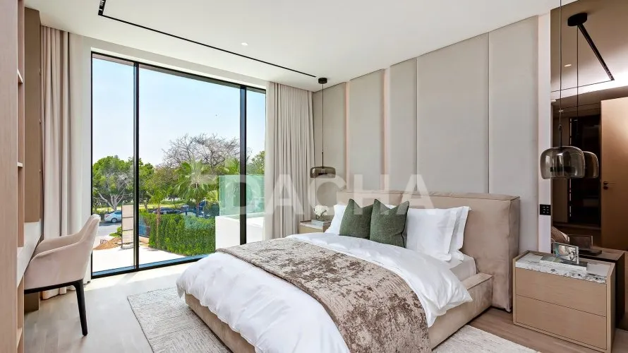 5 bedrooms villa for sale , Jumeirah Islands, Dubai, UAE No. 2719 № 27