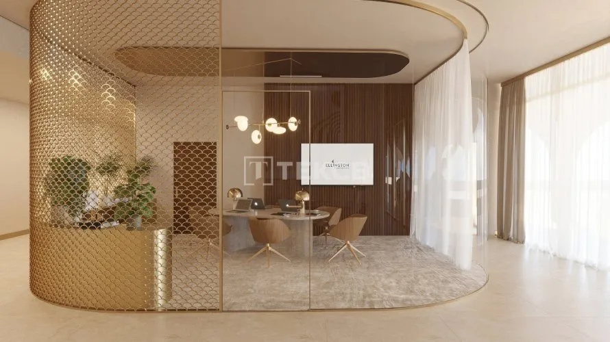4 bedrooms duplex for sale , Palm Jumeirah, Dubai, UAE No. 1041 № 14