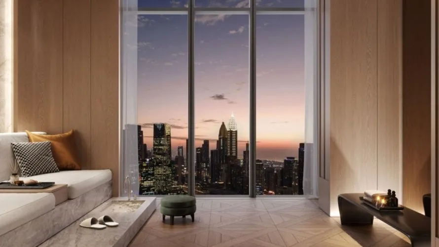 4 bedrooms apartment for sale , DIFC, Dubai, UAE No. 1785 № 5
