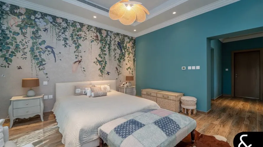 6 bedrooms villa for sale , Arabian Ranches, Dubai, UAE No. 1713 № 4