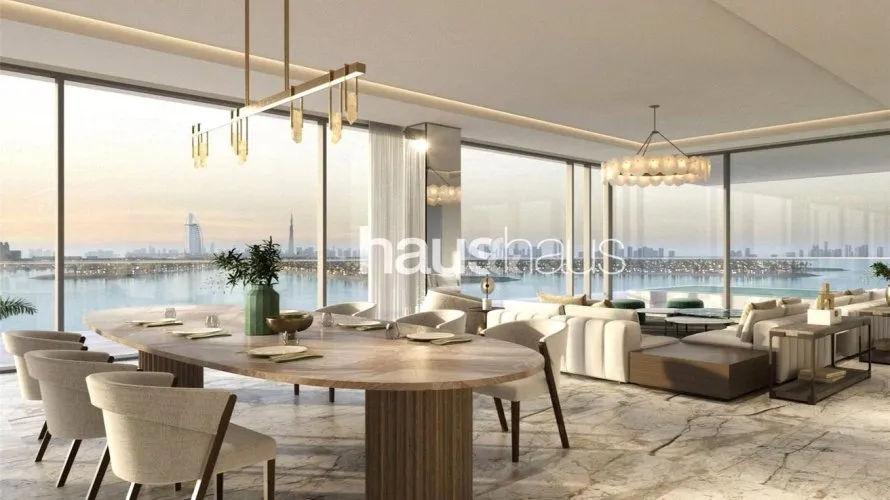3 bedrooms duplex for sale, Palm Jumeirah, Dubai, UAE No. 928 № 3