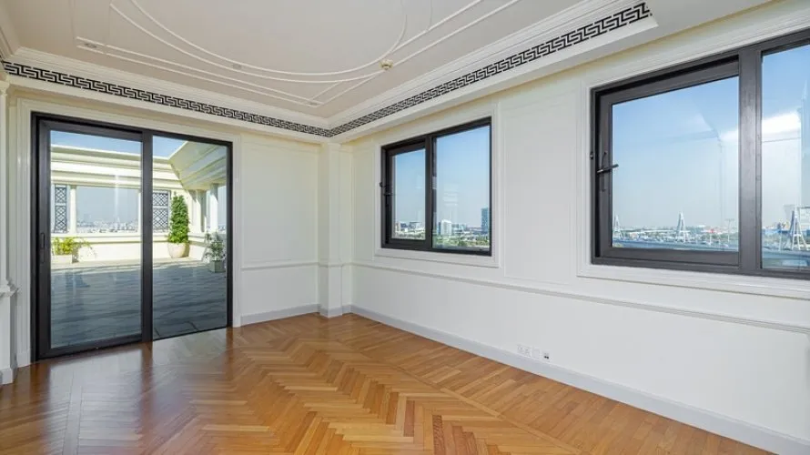 5 bedrooms penthouse for sale , Bur Dubai, Dubai, UAE No. 1051 № 17