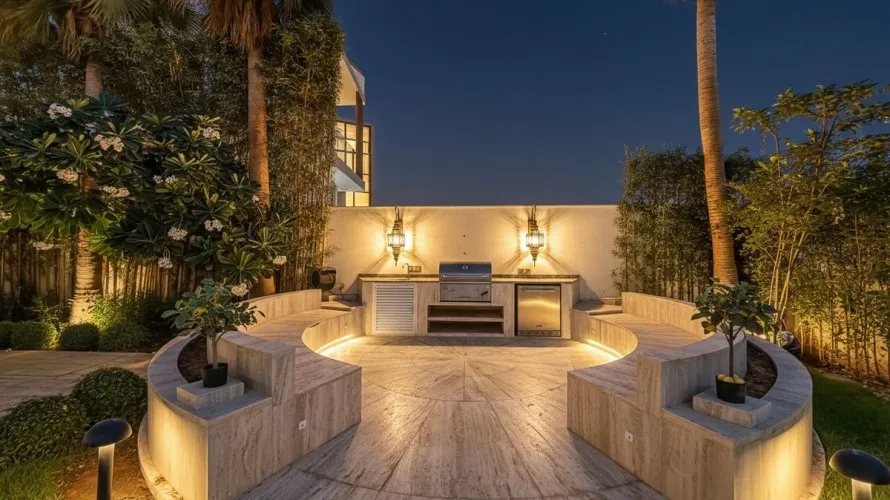 5 bedrooms villa for sale , Dubai Hills Estate, Dubai, UAE No. 1479 № 16