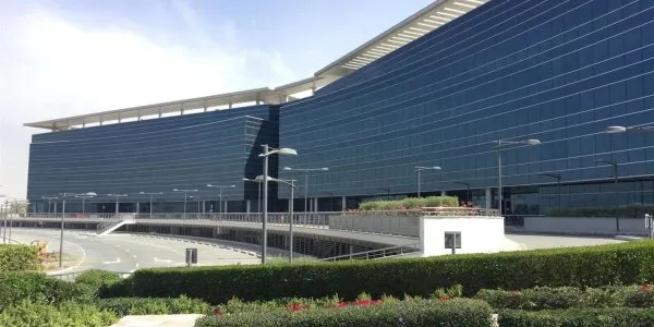 Dubai South № 7