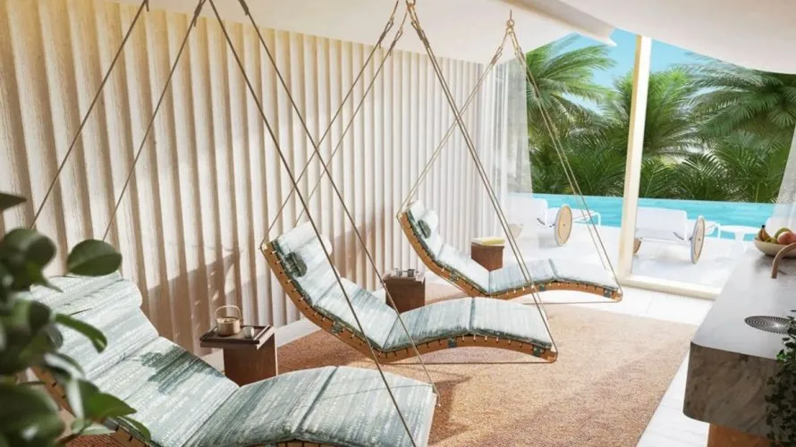 4 bedrooms apartment for sale , Dubai Marina, Dubai, UAE No. 2249 № 9