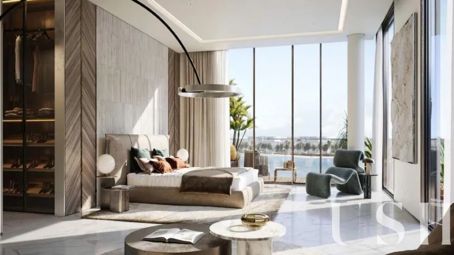5 bedrooms villa for sale , District One, Mohammed Bin Rashid City, Dubai, UAE No. 766 № 7