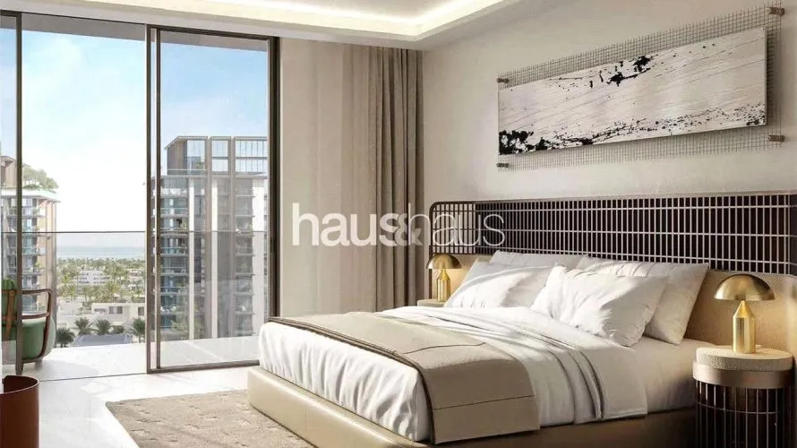 4 bedrooms duplex for sale , City Walk, Dubai, UAE No. 971 № 1