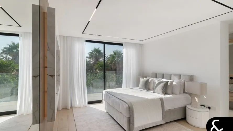 5 bedrooms villa for sale , Jumeirah Islands, Dubai, UAE No. 1754 № 23