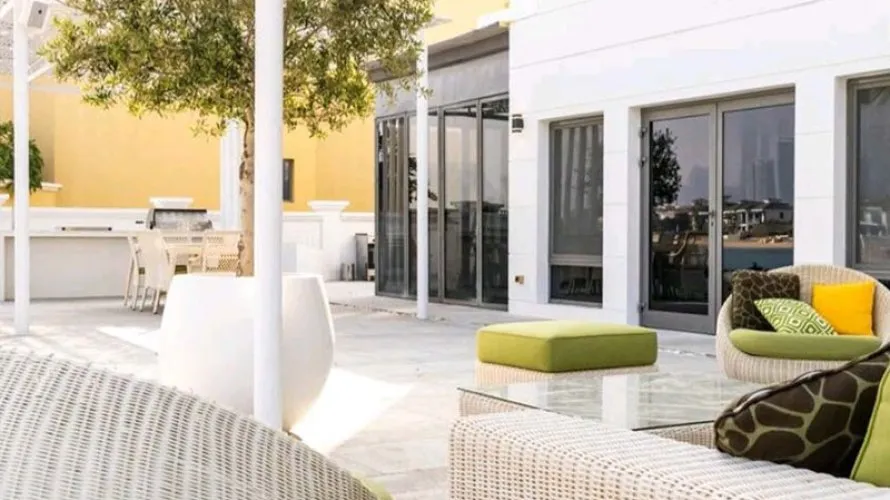 6 bedrooms villa for sale , Signature Villas, Palm Jumeirah, Dubai, UAE No. 335 № 5