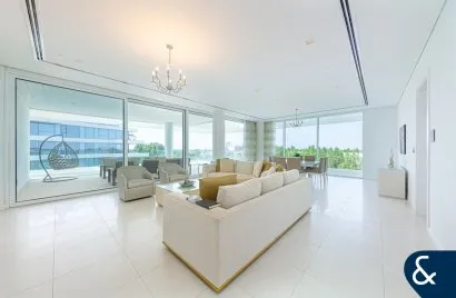 4 bedrooms apartment for sale , Ashjar, Al Barari, Dubai, UAE No. 1697