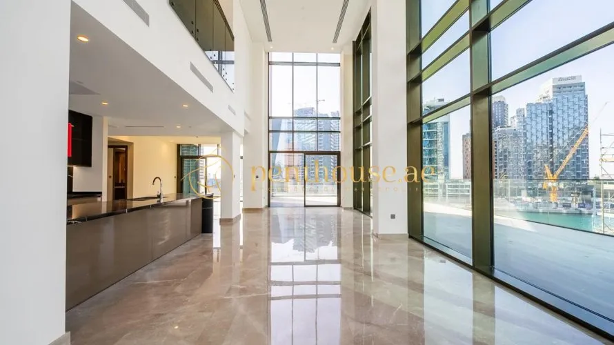 4 bedrooms duplex for sale, Business Bay, Dubai, UAE No. 450