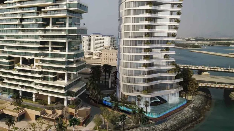 3 bedrooms apartment for sale , Palm Jumeirah, Dubai, UAE No. 1068