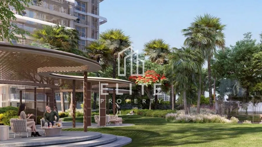 3 bedrooms apartment for sale , Jumeirah Heights, Dubai, UAE No. 1442 № 9