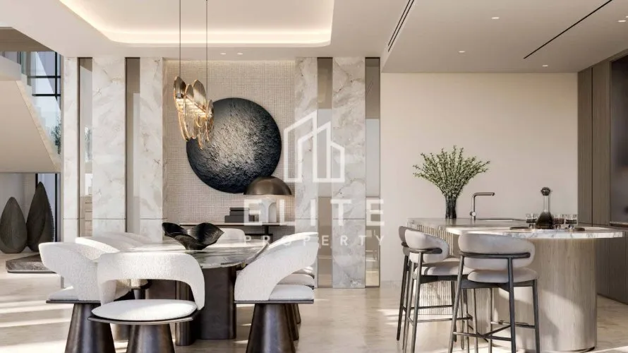 5 bedrooms apartment for sale , Dubai, UAE No. 1444 № 5