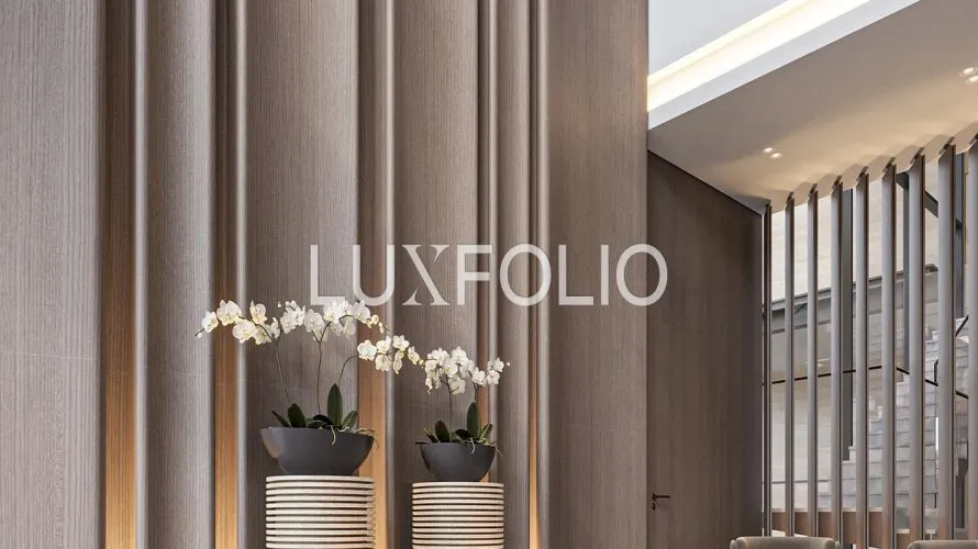 6 bedrooms villa for sale , District 11, Mohammed Bin Rashid City, Dubai, UAE No. 992 № 4