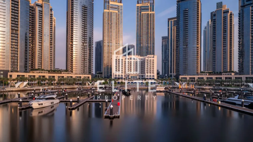 5244m² building for sale , Dubai Creek Harbour, Dubai Creek Harbour (The Lagoons), Dubai, UAE No. 728 № 16