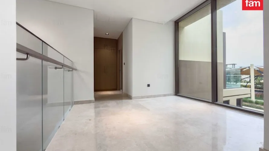 4 bedrooms villa for sale , Dubai Hills Estate, Dubai, UAE No. 1783 № 17