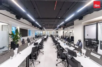 443.5m² office for sale , Business Bay, Dubai, UAE No. 481
