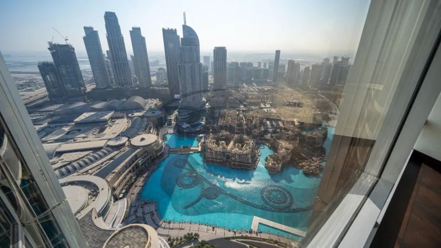 2 bedrooms apartment for sale, Downtown Dubai (Downtown Burj Dubai), Dubai, UAE No. 425 № 10