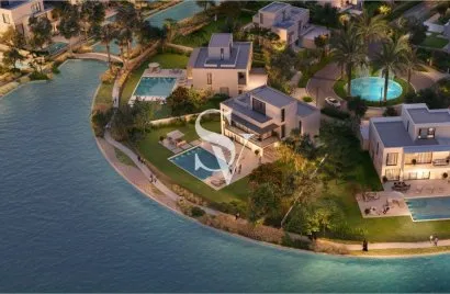 5 bedrooms villa for sale , Dubai, UAE No. 1419