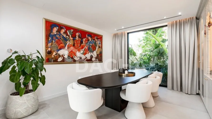 5 bedrooms villa for sale , Jumeirah Islands, Dubai, UAE No. 2703 № 2