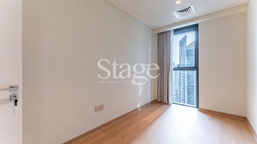 4 bedrooms apartment for sale , Downtown Dubai (Downtown Burj Dubai), Dubai, UAE No. 1058 № 28