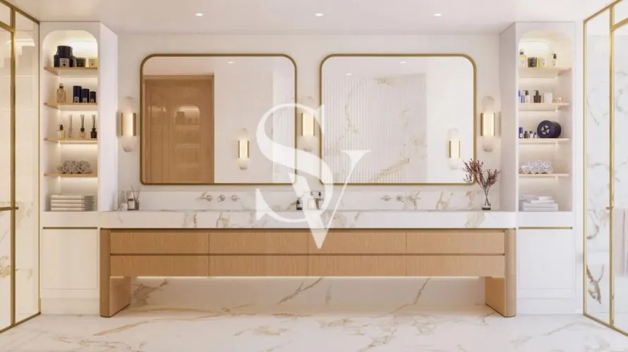 4 bedrooms penthouse for sale , Al Wasl, Dubai, UAE No. 1386 № 8