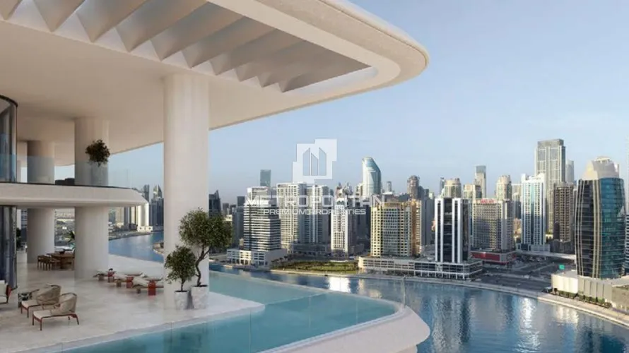 3 bedrooms penthouse for sale , Business Bay, Dubai, UAE No. 1661