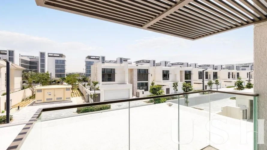 6 bedrooms villa for sale , District One, Mohammed Bin Rashid City, Dubai, UAE No. 758 № 28