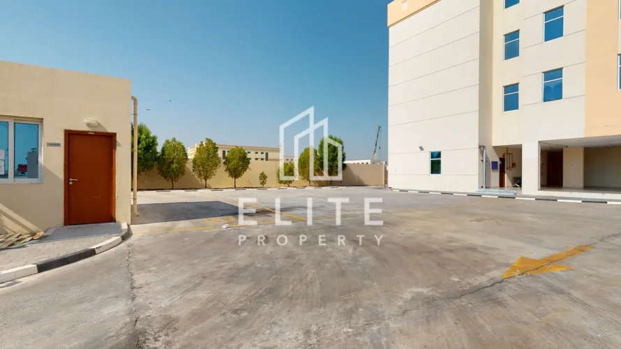 9944m² labor camp for sale , Dubai, UAE No. 739 № 21