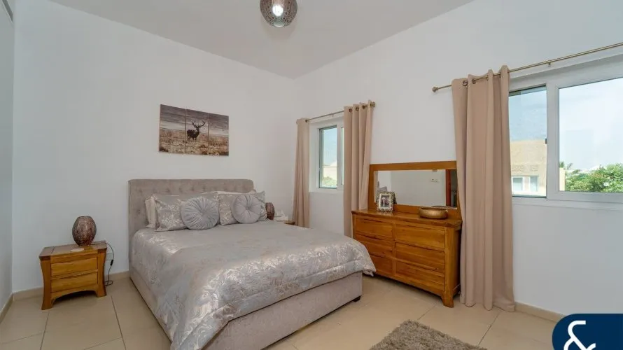 7 bedrooms villa for sale , Arabian Ranches, Dubai, UAE No. 2288 № 22