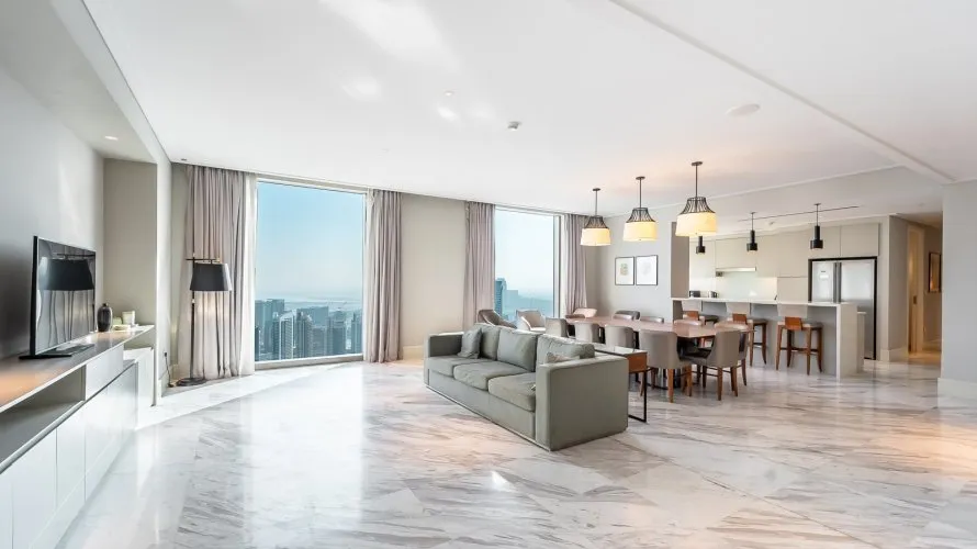 Avida Residences in Dubai, UAE No. 68 № 1