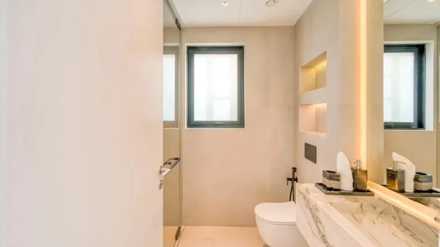 5 bedrooms villa for sale , Jumeirah Islands, Dubai, UAE No. 2282 № 20