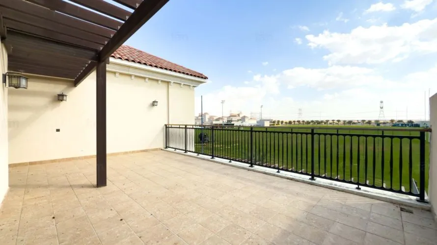 6 bedrooms villa for sale , Dubai, UAE No. 1925 № 23