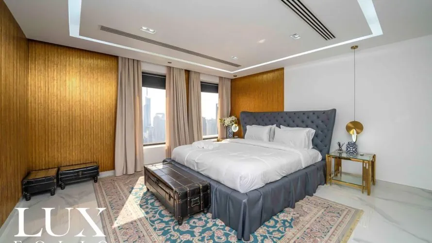 4 bedrooms penthouse for sale , Bahar, Jumeirah Beach Residence, Dubai, UAE No. 991 № 23