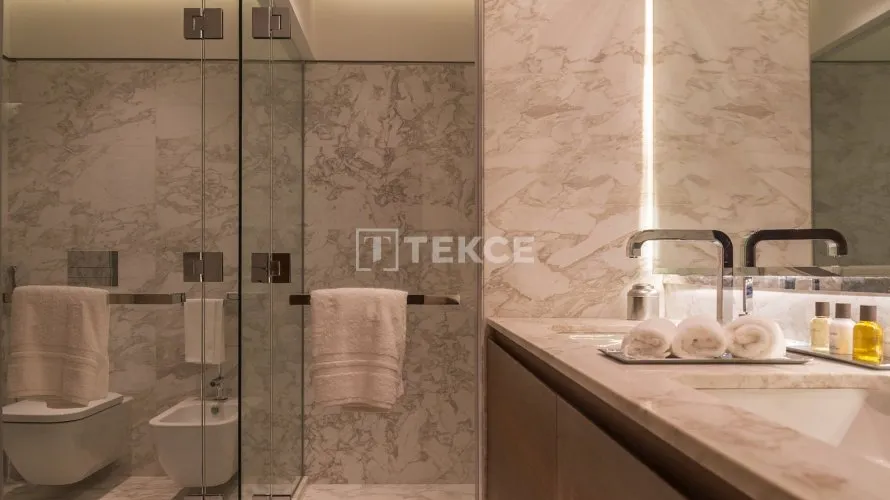 2 bedrooms villa for sale , The World Islands, Dubai, UAE No. 342 № 6