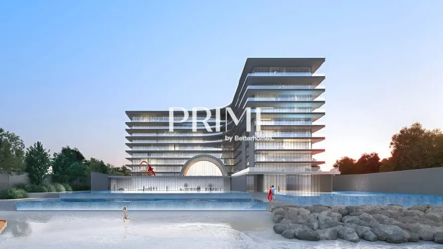2 bedrooms apartment for sale , Palm Jumeirah, Dubai, UAE No. 1154 № 1