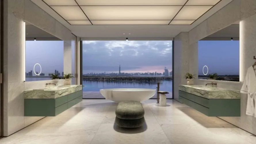 3 bedrooms apartment for sale , Dubai, UAE No. 430 № 1