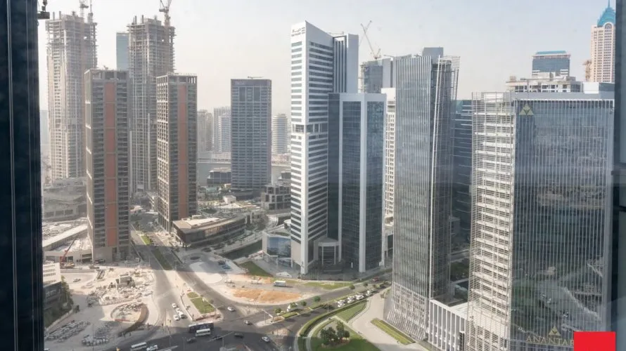 571.9m² office for sale , Business Bay, Dubai, UAE No. 2585 № 1