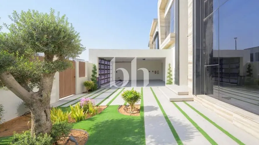 5 bedrooms villa for sale , Jumeirah Park, Dubai, UAE No. 1116 № 2