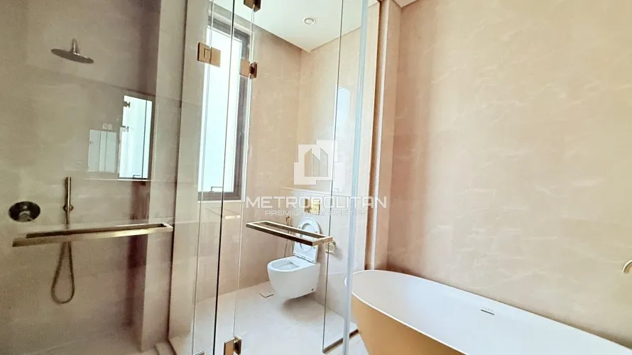 5 bedrooms villa for sale , Dubai Hills Estate, Dubai, UAE No. 1625 № 16