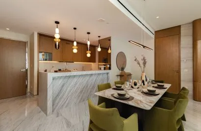 2 bedrooms apartment for sale , Atlantis The Royal Residences, Palm Jumeirah, Dubai, UAE No. 670